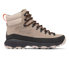 COLUMBIA Newton Alpine PT™ Men's Hiking Shoes - Supersports Thailand