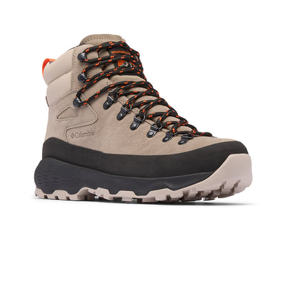 COLUMBIA Newton Alpine PT™ Men's Hiking Shoes - Supersports Thailand