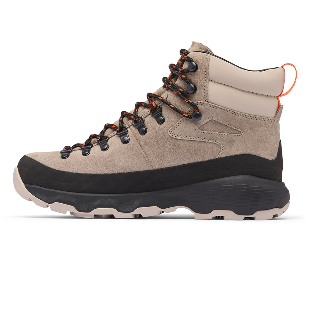 COLUMBIA Newton Alpine PT™ Men's Hiking Shoes - Supersports Thailand