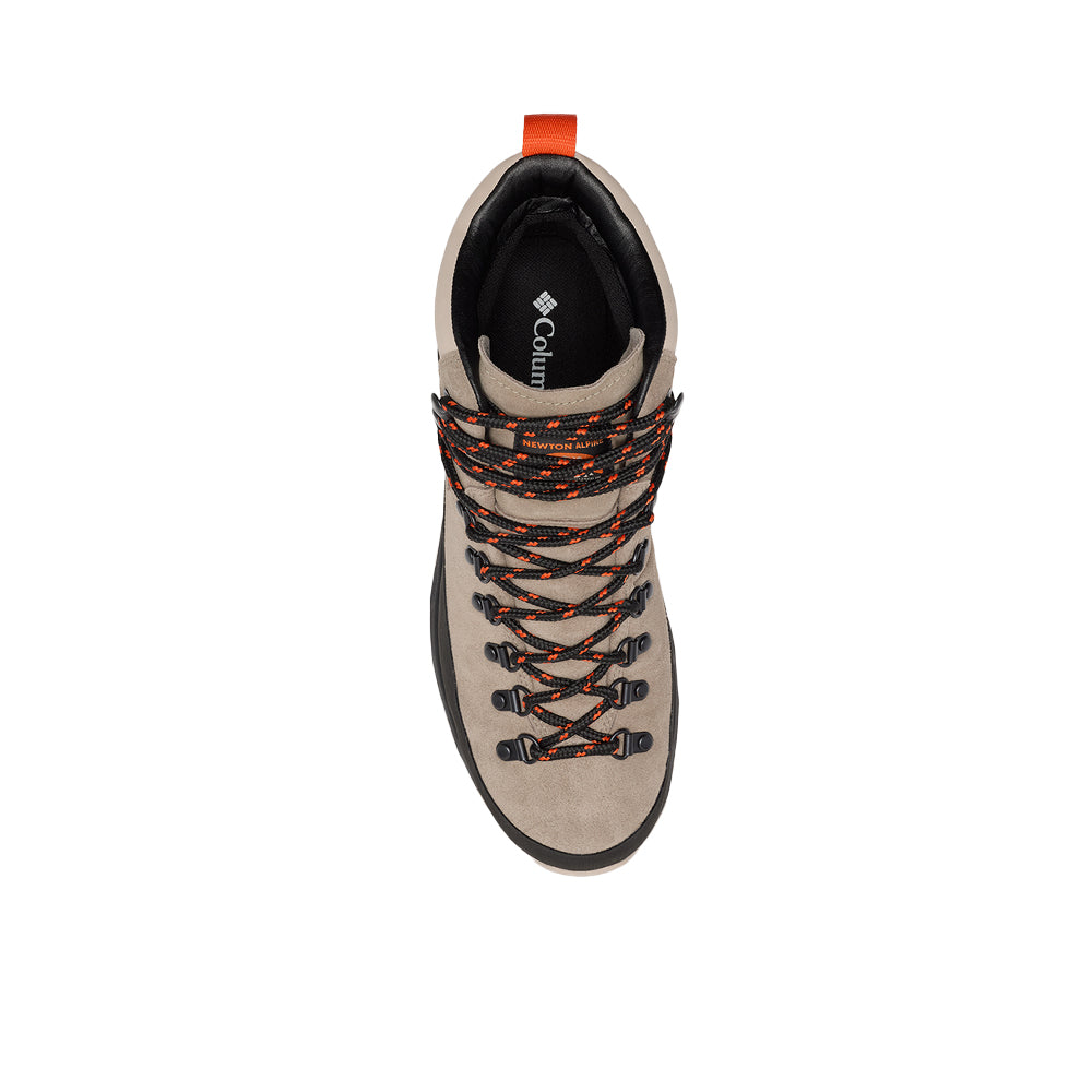 COLUMBIA Newton Alpine PT™ Men's Hiking Shoes - Supersports Thailand