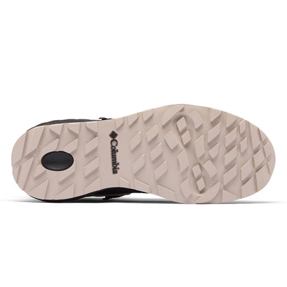 COLUMBIA Newton Alpine PT™ Men's Hiking Shoes - Supersports Thailand