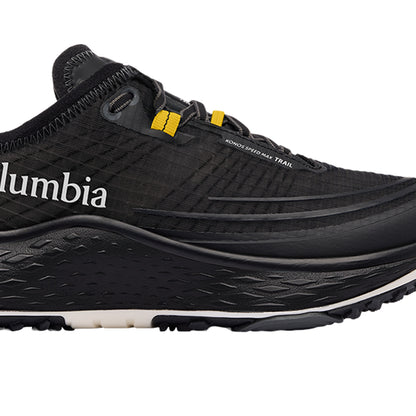 COLUMBIA Konos Speed Trail ATR™ Men's Trail Running Shoes - Supersports Thailand