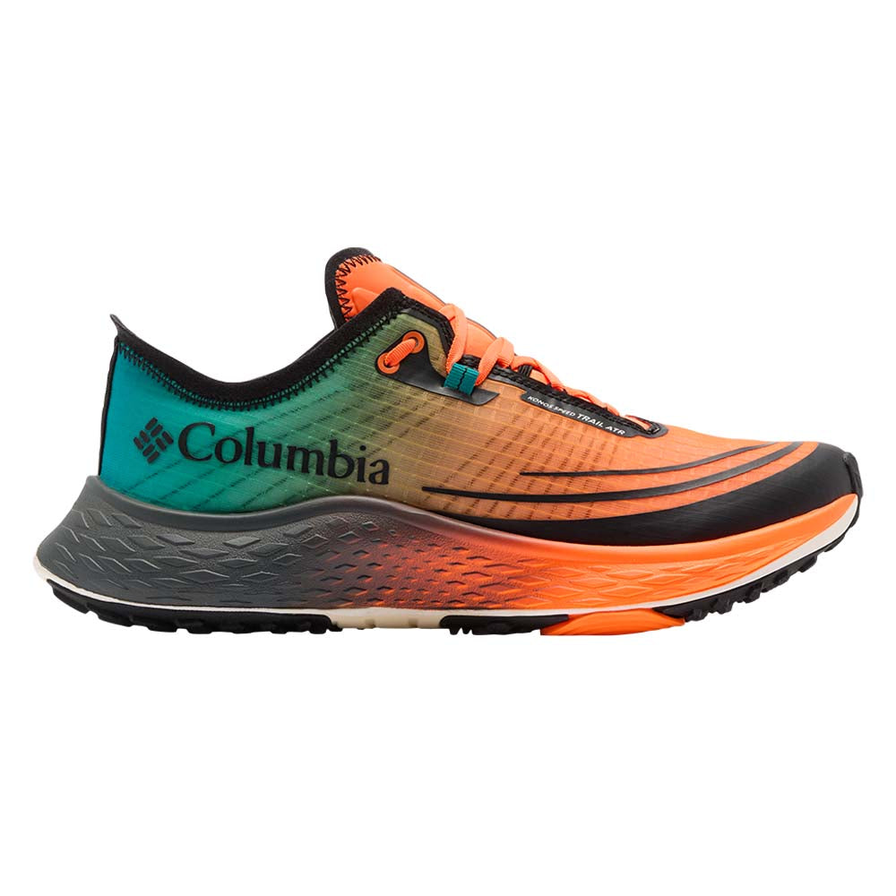 COLUMBIA Konos Speed Trail ATR™ Men's Trail Running Shoes - Supersports Thailand