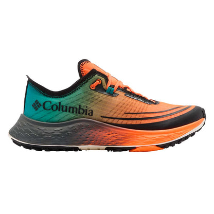 COLUMBIA Konos Speed Trail ATR™ Men's Trail Running Shoes - Supersports Thailand