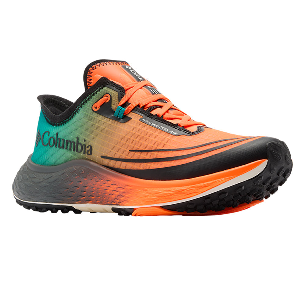 COLUMBIA Konos Speed Trail ATR™ Men's Trail Running Shoes - Supersports Thailand Supersports Thailand