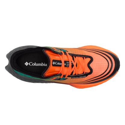 COLUMBIA Konos Speed Trail ATR™ Men's Trail Running Shoes - Supersports Thailand