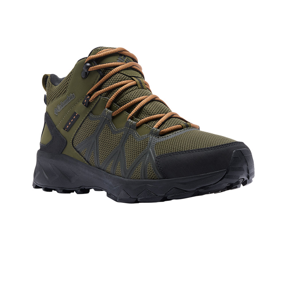 COLUMBIA Peakfreak™ II Mid OutDry™ Wide Men's Hiking Shoes - Supersports Thailand