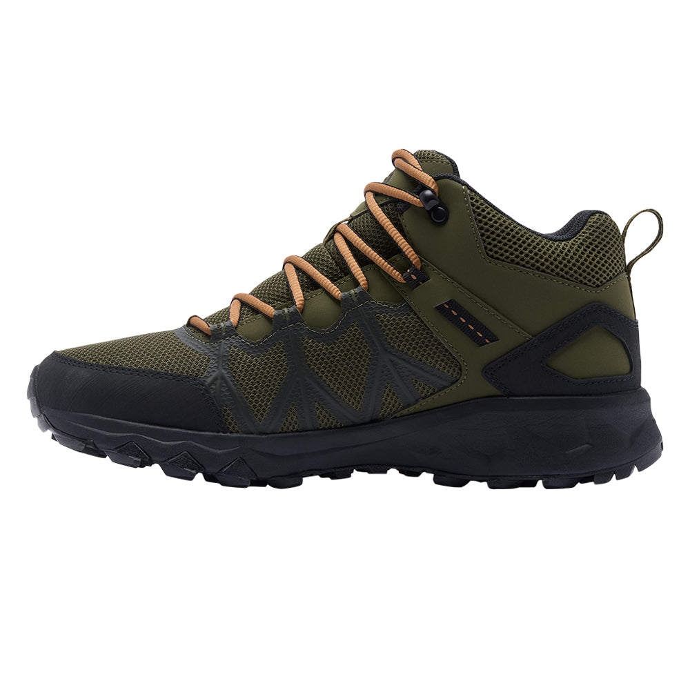 COLUMBIA Peakfreak™ II Mid OutDry™ Wide Men's Hiking Shoes - Supersports Thailand