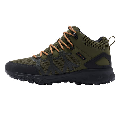COLUMBIA Peakfreak™ II Mid OutDry™ Wide Men's Hiking Shoes - Supersports Thailand