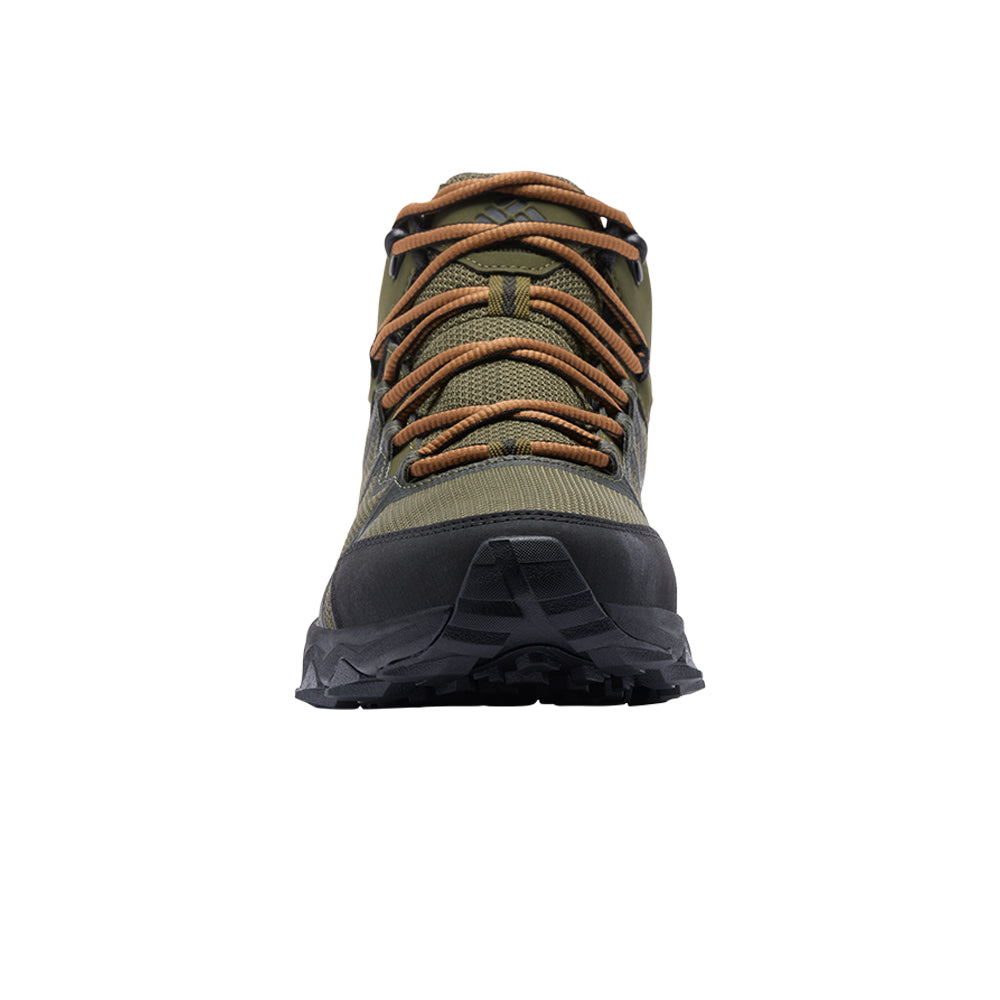 COLUMBIA Peakfreak™ II Mid OutDry™ Wide Men's Hiking Shoes - Supersports Thailand Supersports Thailand