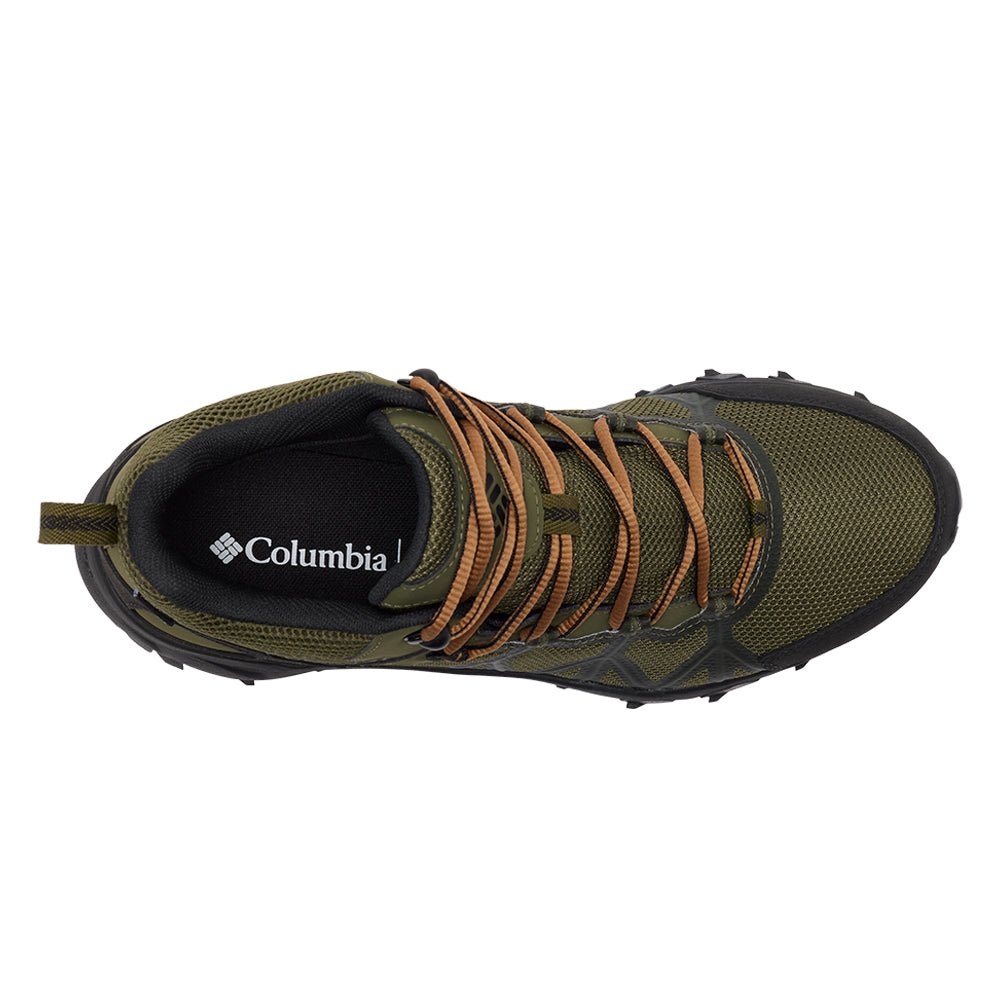 COLUMBIA Peakfreak™ II Mid OutDry™ Wide Men's Hiking Shoes - Supersports Thailand