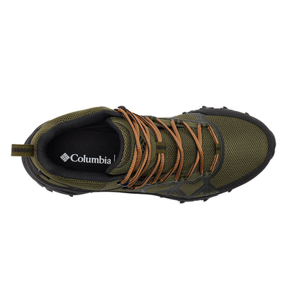 COLUMBIA Peakfreak™ II Mid OutDry™ Wide Men's Hiking Shoes - Supersports Thailand