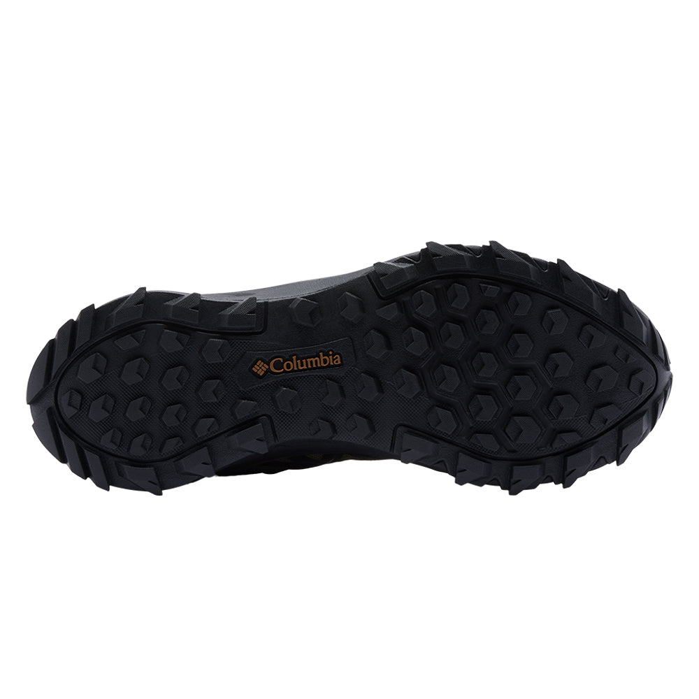 COLUMBIA Peakfreak™ II Mid OutDry™ Wide Men's Hiking Shoes - Supersports Thailand