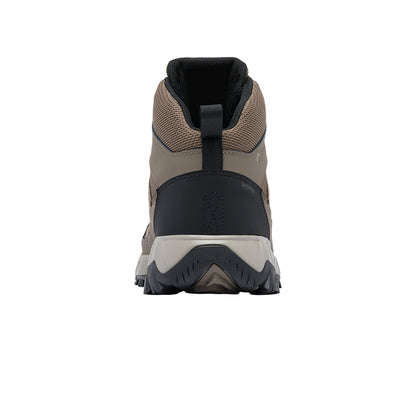 COLUMBIA Strata Trail™ Mid Waterproof - Wide Men's Hiking Shoes