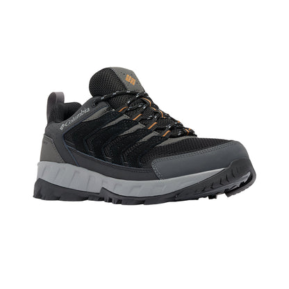 COLUMBIA Strata Trail™ Low Waterproof - Wide Men's Hiking Shoes - Supersports Thailand