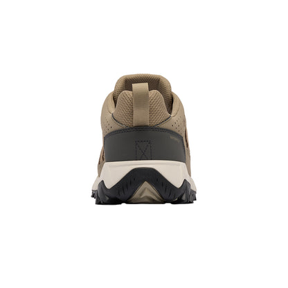 COLUMBIA Strata Trail™ Low Waterproof - Wide รองเท้าเดินป่าผู้ชาย