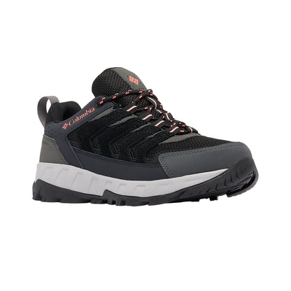COLUMBIA Strata Trail™ Low Waterproof - Wide Women's Hiking Shoes