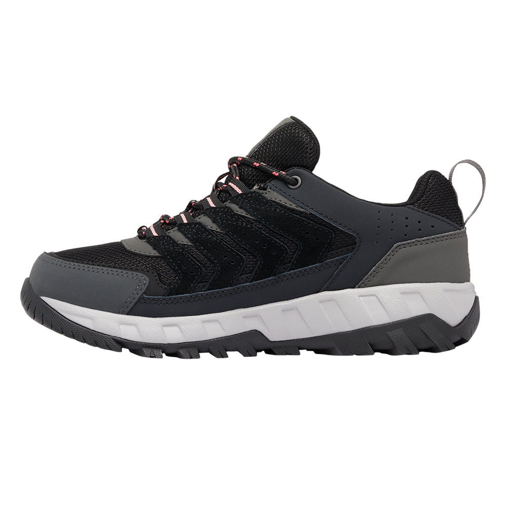 COLUMBIA Strata Trail™ Low Waterproof - Wide Women's Hiking Shoes