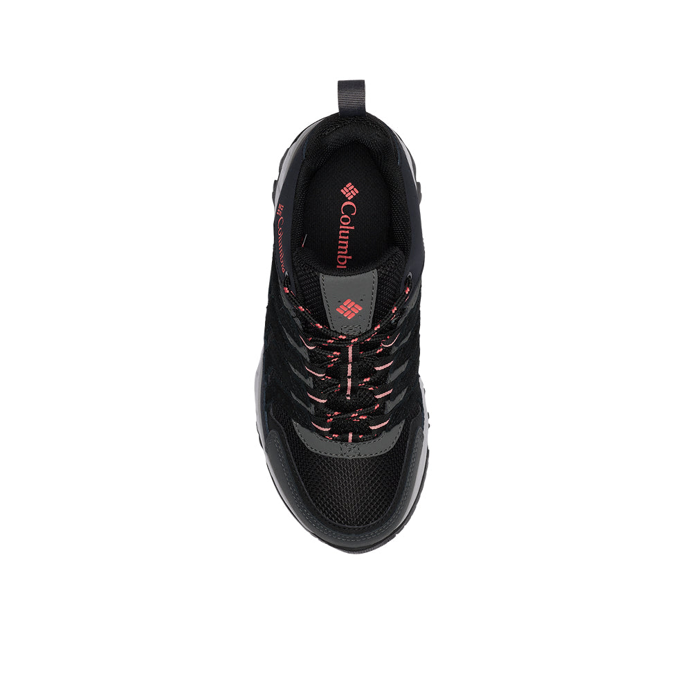COLUMBIA Strata Trail™ Low Waterproof - Wide Women's Hiking Shoes