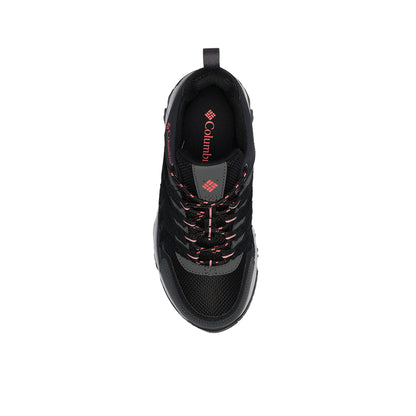 COLUMBIA Strata Trail™ Low Waterproof - Wide Women's Hiking Shoes