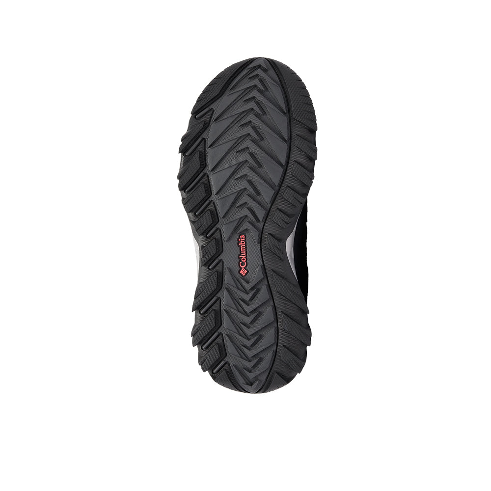 COLUMBIA Strata Trail™ Low Waterproof - Wide Women's Hiking Shoes