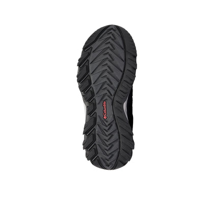 COLUMBIA Strata Trail™ Low Waterproof - Wide Women's Hiking Shoes