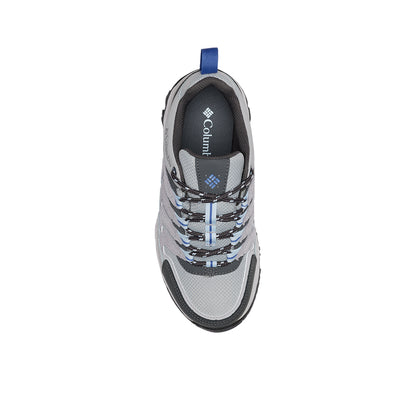 COLUMBIA Strata Trail™ Low Waterproof - Wide Women's Hiking Shoes