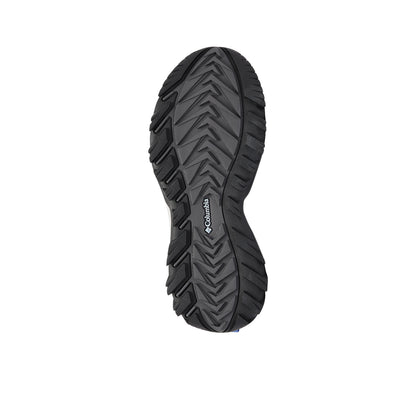 COLUMBIA Strata Trail™ Low Waterproof - Wide Women's Hiking Shoes