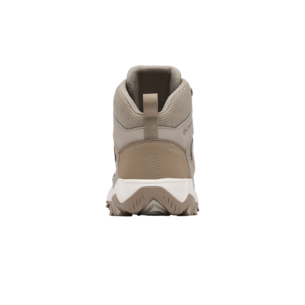 COLUMBIA Strata Trail™ Mid Waterproof - Wide รองเท้าเดินป่าผู้หญิง