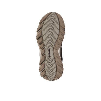 COLUMBIA Strata Trail™ Mid Waterproof - Wide รองเท้าเดินป่าผู้หญิง