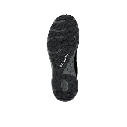 COLUMBIA Konos™ TRS OutDry™ รองเท้าเดินป่าผู้ชาย