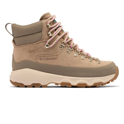 COLUMBIA Newton Alpine PT™ Women's Hiking Shoes - Supersports Thailand