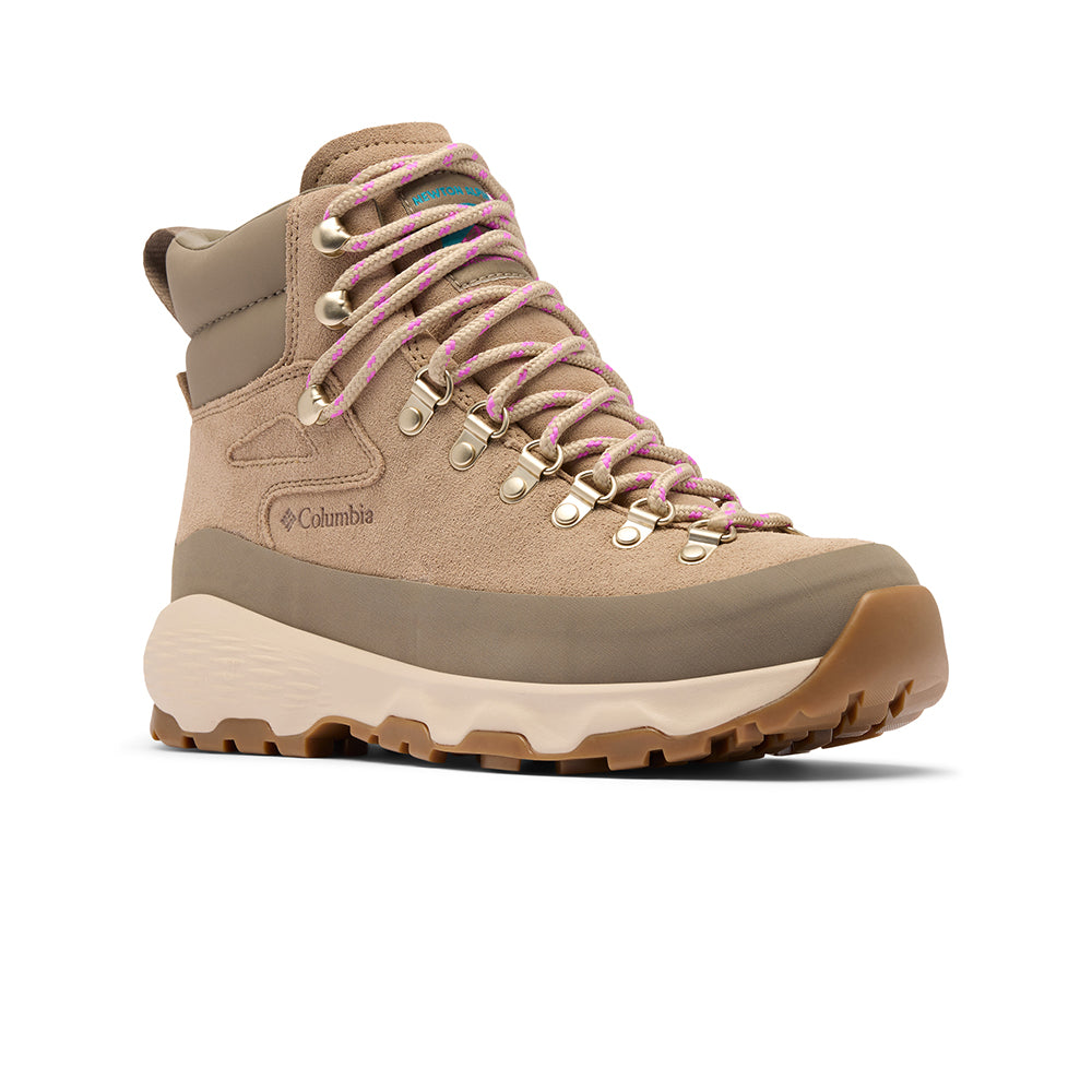 COLUMBIA Newton Alpine PT™ Women's Hiking Shoes - Supersports Thailand Supersports Thailand
