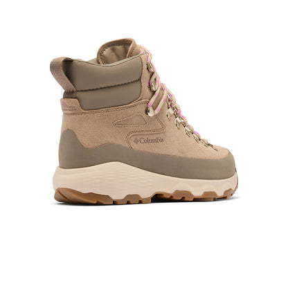 COLUMBIA Newton Alpine PT™ Women's Hiking Shoes - Supersports Thailand