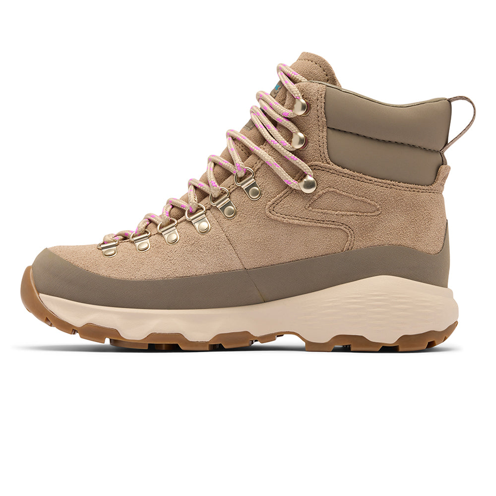 COLUMBIA Newton Alpine PT™ Women's Hiking Shoes - Supersports Thailand
