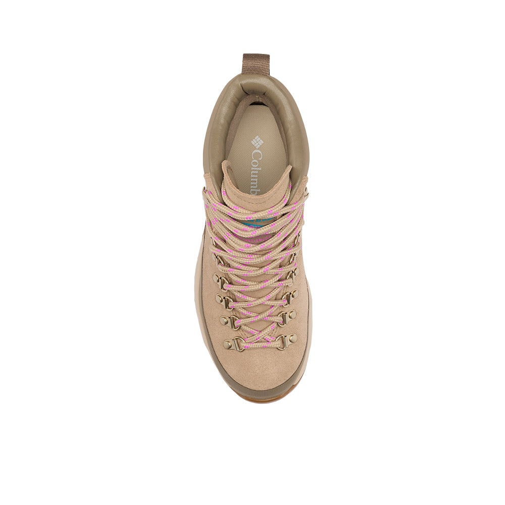 COLUMBIA Newton Alpine PT™ Women's Hiking Shoes - Supersports Thailand
