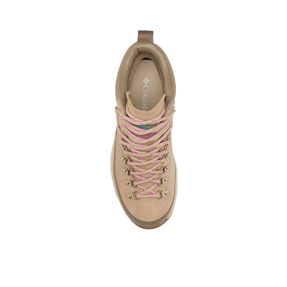 COLUMBIA Newton Alpine PT™ Women's Hiking Shoes - Supersports Thailand