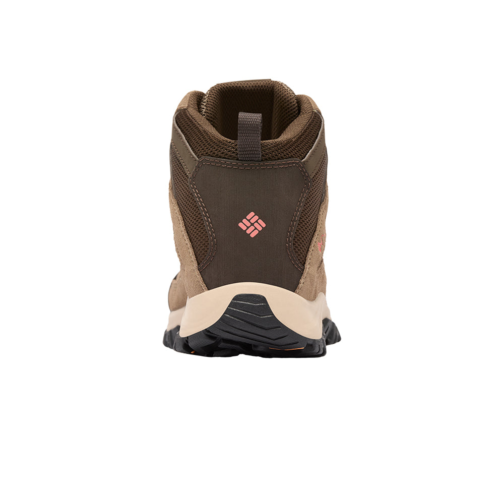 COLUMBIA Crestwood™ Mid Waterproof Women's Hiking Shoes