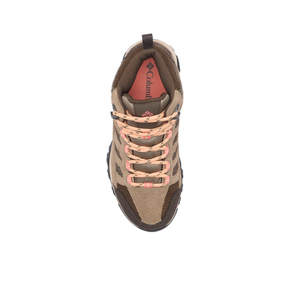 COLUMBIA Crestwood™ Mid Waterproof Women's Hiking Shoes