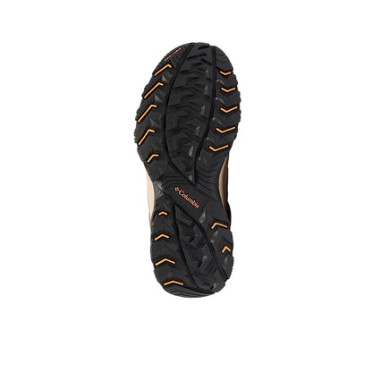 COLUMBIA Crestwood™ Mid Waterproof Women's Hiking Shoes