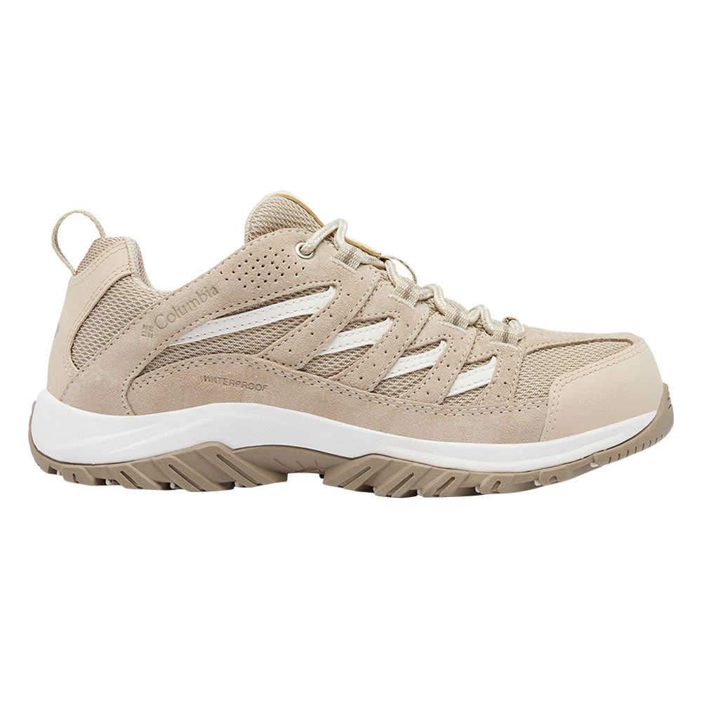 COLUMBIA Crestwood™ Waterproof Wide Women's Hiking Shoes - Supersports Thailand