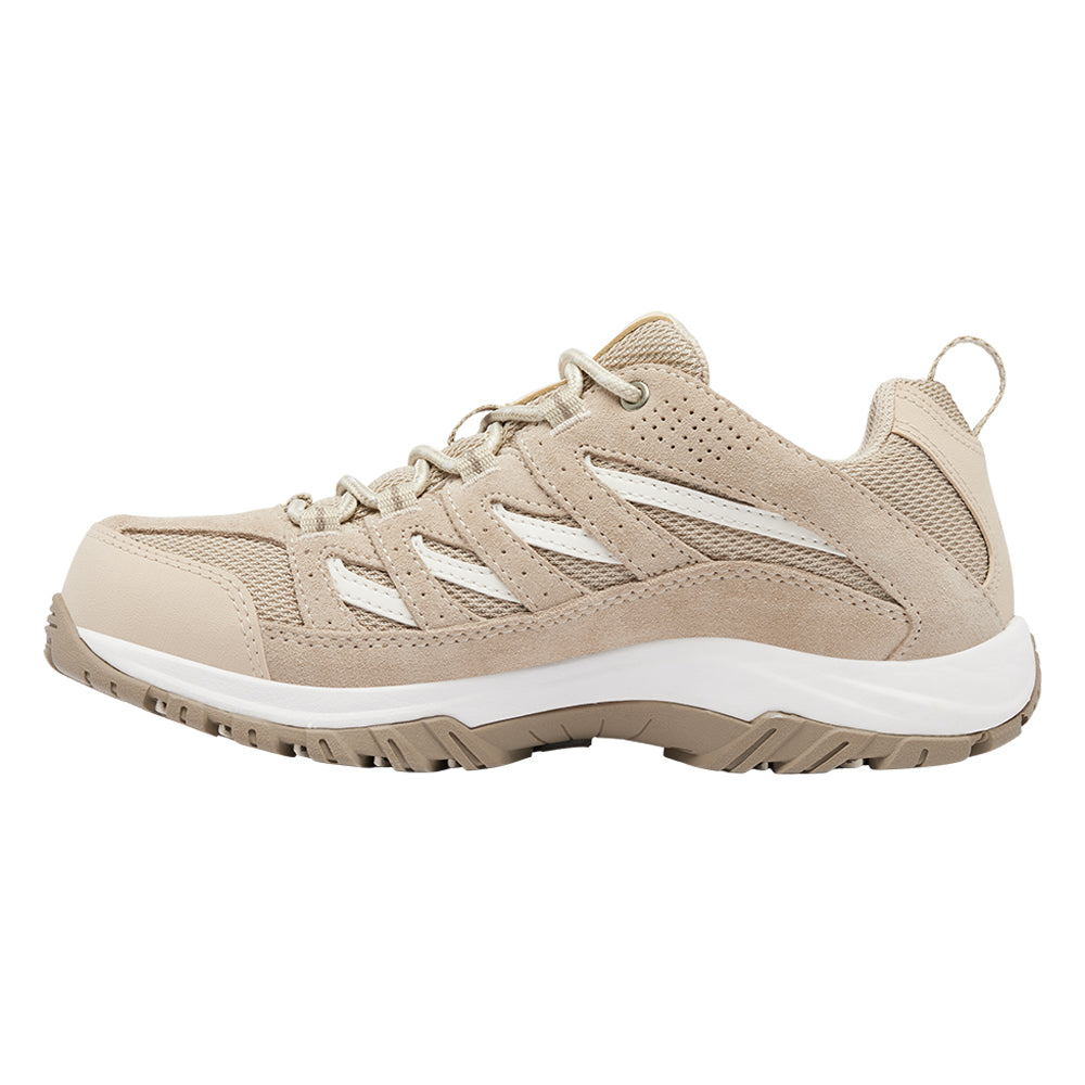 COLUMBIA Crestwood™ Waterproof Wide Women's Hiking Shoes - Supersports Thailand