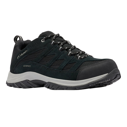 COLUMBIA Crestwood™ Waterproof - Wide รองเท้าเดินป่าผู้ชาย