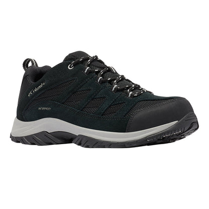 COLUMBIA Crestwood™ Waterproof - Wide Men's Hiking Shoes - Supersports Thailand