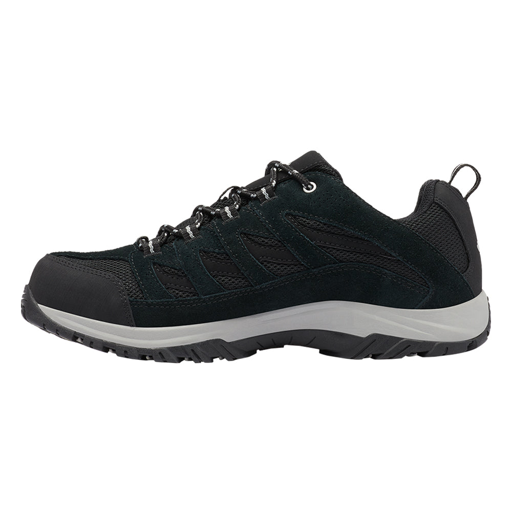 COLUMBIA Crestwood™ Waterproof - Wide รองเท้าเดินป่าผู้ชาย