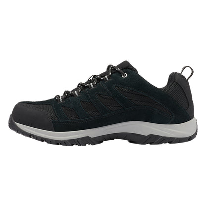 COLUMBIA Crestwood™ Waterproof - Wide รองเท้าเดินป่าผู้ชาย