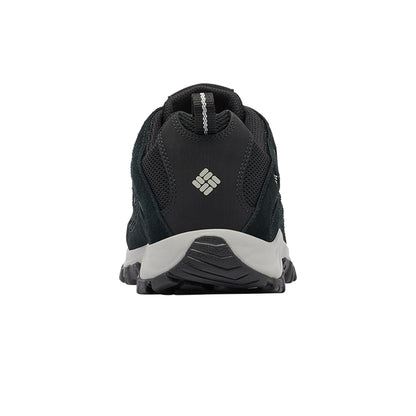 COLUMBIA Crestwood™ Waterproof - Wide รองเท้าเดินป่าผู้ชาย