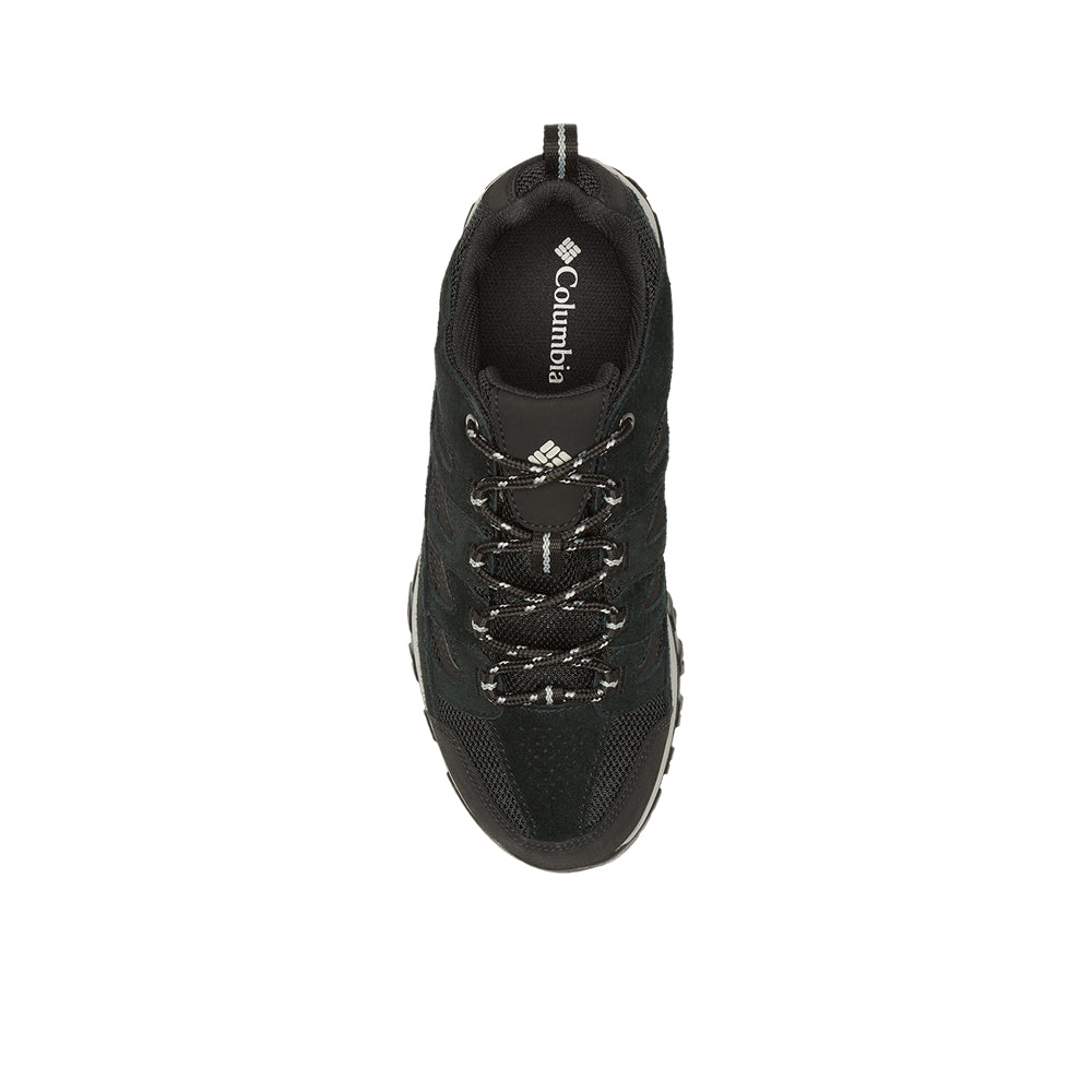 COLUMBIA Crestwood™ Waterproof - Wide รองเท้าเดินป่าผู้ชาย