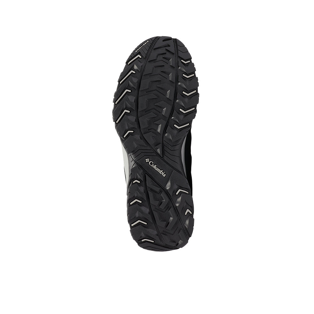 COLUMBIA Crestwood™ Waterproof - Wide รองเท้าเดินป่าผู้ชาย