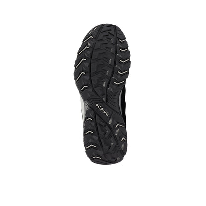 COLUMBIA Crestwood™ Waterproof - Wide รองเท้าเดินป่าผู้ชาย